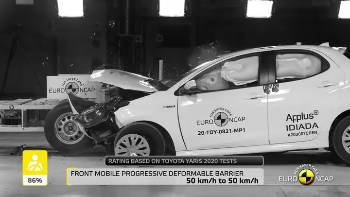 Mazda 2 Ncap: Đánh Giá An Toàn Và Điểm Số Chi Tiết