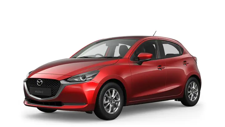Mazda 2 Ncap: Đánh Giá An Toàn Và Điểm Số Chi Tiết