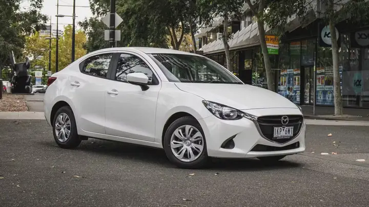 Review Mazda 2 Neo 2026: Đánh Giá Toàn Diện Về Mẫu Hatchback Nhật Bản