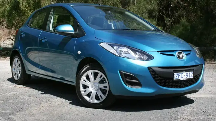 Review Mazda 2 Neo 2026: Đánh Giá Toàn Diện Về Mẫu Hatchback Nhật Bản