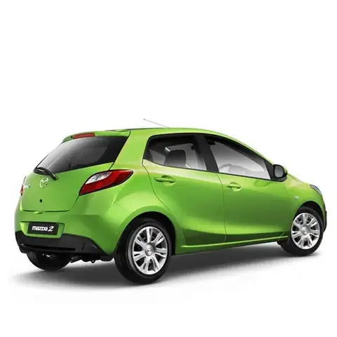 Đánh Giá Chi Tiết Mazda 2 Neo: Hiệu Suất, Nội Thất & Giá