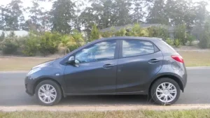 Đánh Giá Chi Tiết Mazda 2 Neo: Hiệu Suất, Nội Thất & Giá
