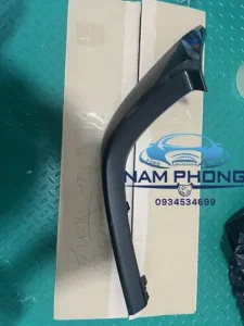 Hướng Dẫn Chọn Nẹp Bước Chân Mazda 2 Phù Hợp Cho Mọi Nhu Cầu