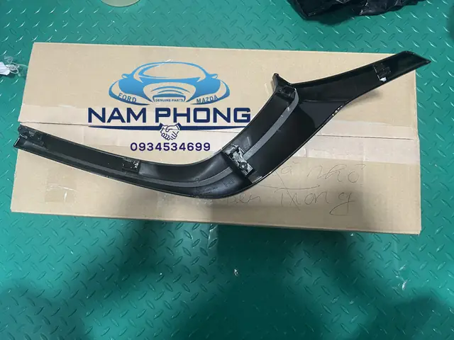 Hướng Dẫn Chọn Nẹp Bước Chân Mazda 2 Phù Hợp Cho Mọi Nhu Cầu Hướng Dẫn Chọn Nẹp Bước Chân Mazda 2 Phù Hợp Cho Mọi Nhu Cầu