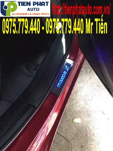 Hướng Dẫn Chọn Nẹp Bước Chân Mazda 2 Phù Hợp Cho Mọi Nhu Cầu Hướng Dẫn Chọn Nẹp Bước Chân Mazda 2 Phù Hợp Cho Mọi Nhu Cầu