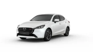 So Sánh Giá Và Phiên Bản Mazda 2 Nha Trang – Lựa Chọn Tốt Nhất Cho Bạn