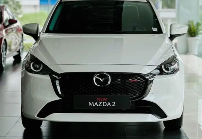 Mazda 2 Nhập Khẩu: Giá 514 Triệu Đồng Có Phải Là Lựa Chọn Thông Minh?