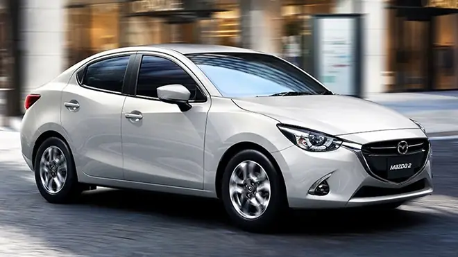Mazda 2 Nhập Khẩu: Giá 514 Triệu Đồng Có Phải Là Lựa Chọn Thông Minh?