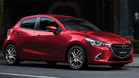 Mazda 2 Nhập Khẩu Thái Lan: Cẩm Nang Chi Tiết Từ A-z Cho Người Mua