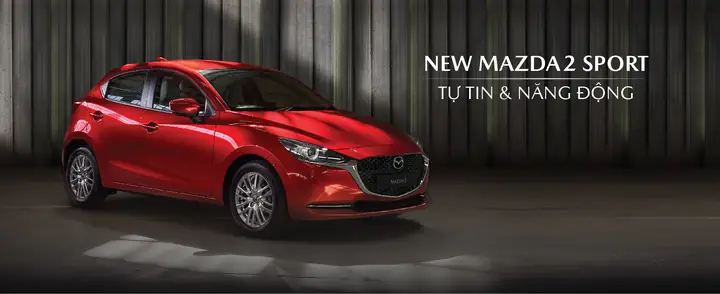 Mazda 2 Nhập Khẩu Thái Lan: Cẩm Nang Chi Tiết Từ A-z Cho Người Mua