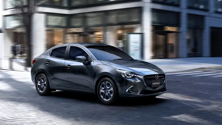 Review Và So Sánh Mazda2 2026: Giá, Thông Số, Ưu Nhược Điểm