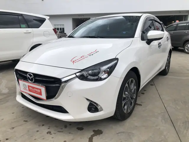 Review Và So Sánh Mazda2 2026: Giá, Thông Số, Ưu Nhược Điểm