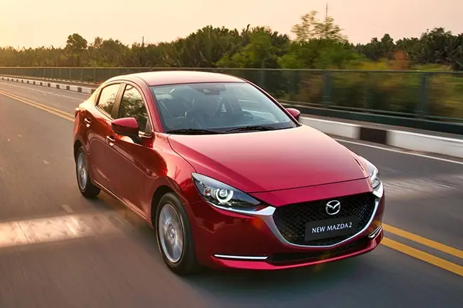 Mazda 2 Nhập Khẩu Tăng Giá 5 Triệu: Vì Sao? Phải Chăng Là Thời Điểm "vàng" Để Rút Lui?
