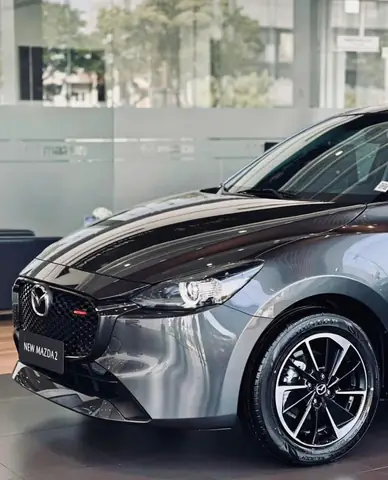 Mazda 2 Nhập Từ Thái Lan: Thông Tin Chi Tiết Và Đánh Giá