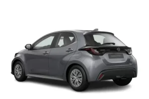 Mazda 2 Noleggio Lungo Termine: Lựa Chọn Thông Minh Cho Người Tiêu Dùng Hiện Đại