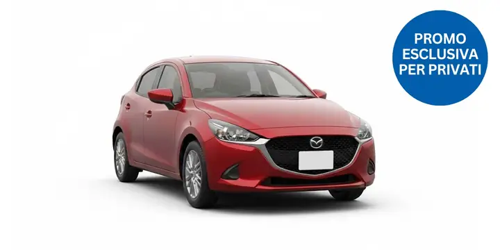 Mazda 2 Noleggio Lungo Termine: Lựa Chọn Thông Minh Cho Người Tiêu Dùng Hiện Đại