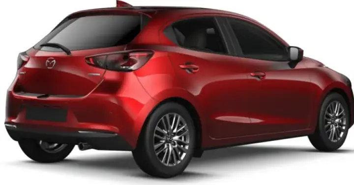 Mazda 2 Noleggio Lungo Termine: Lựa Chọn Thông Minh Cho Người Tiêu Dùng Hiện Đại