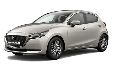Mazda 2 Noleggio Lungo Termine: Lựa Chọn Thông Minh Cho Người Tiêu Dùng Hiện Đại