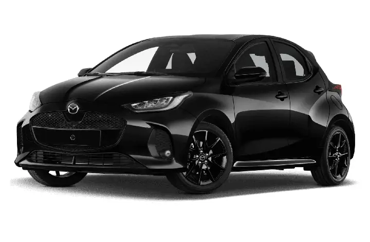 Mazda 2 Noleggio Lungo Termine: Lựa Chọn Thông Minh Cho Người Tiêu Dùng Hiện Đại