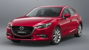 Mazda 2 Ồn: Nguyên Nhân & Cách Xử Lý Chi Tiết