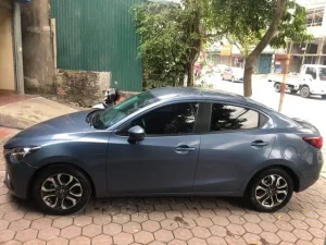 Đánh Giá Chi Tiết Mazda 2 2026: Xe Hatchback Nhật Bản Đáng Giá Trong Phân Khúc?