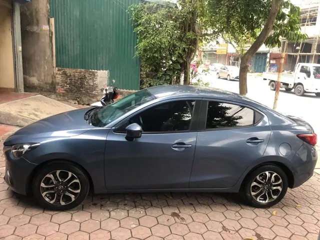 Đánh Giá Chi Tiết Mazda 2 2026: Xe Hatchback Nhật Bản Đáng Giá Trong Phân Khúc?