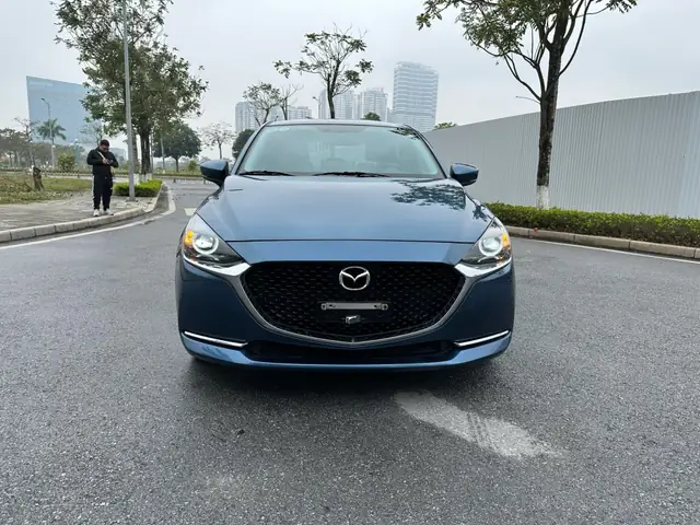 Đánh Giá Chi Tiết Mazda 2 2026: Xe Hatchback Nhật Bản Đáng Giá Trong Phân Khúc?