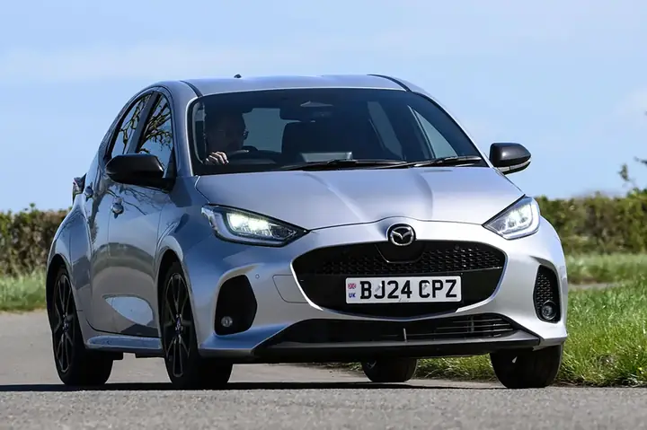 Đánh Giá Mazda 2 Theo Parkers: Tổng Hợp Điểm Số, Ưu Điểm Và Nhược Điểm