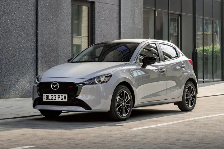 Đánh Giá Mazda 2 Theo Parkers: Tổng Hợp Điểm Số, Ưu Điểm Và Nhược Điểm