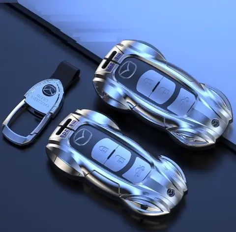 Top 10 Phụ Tùng Quan Trọng Nhất Cho Mazda 2 Bạn Cần Biết