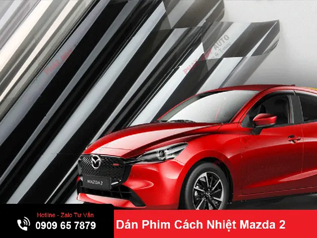 Mazda 2 Phát Video Định Dạng Gì? Hướng Dẫn Chi Tiết Từ A-z
