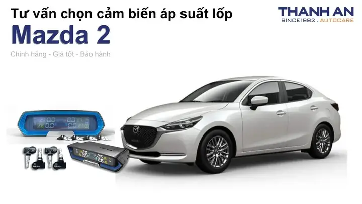 Mazda 2 Phát Video Định Dạng Gì? Hướng Dẫn Chi Tiết Từ A-z