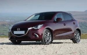 Mazda 2 Phiên Bản Mới 2018: Tổng Quan, Đánh Giá Và Lợi Ích