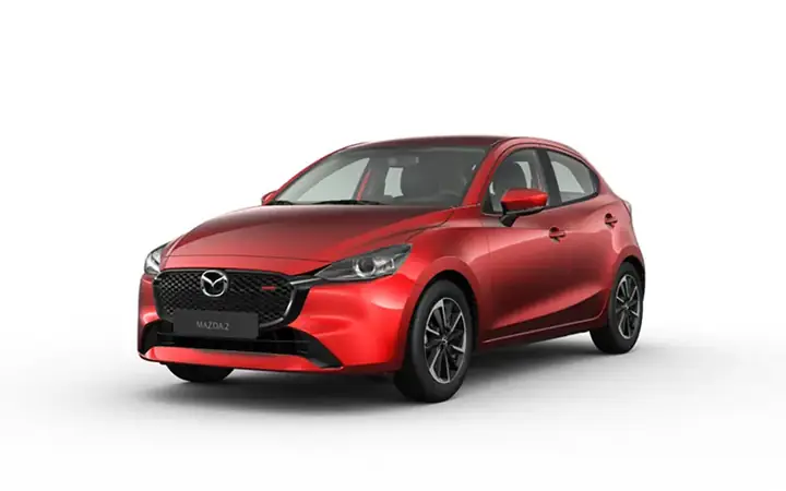 So Sánh Giá Mazda 2 Phú Thọ – Các Phiên Bản, Ưu Đãi & Khuyến Mãi