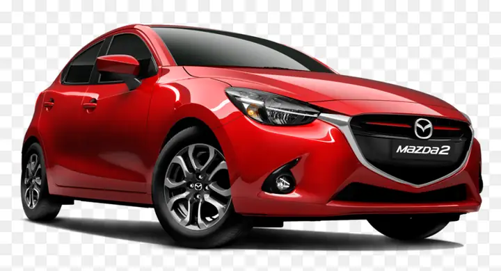 Mazda 2 Png: Tại Sao Định Dạng Ảnh Này Quan Trọng Trong Kỹ Thuật Xe Hơi?