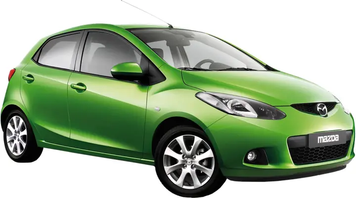Mazda 2 Png: Tại Sao Định Dạng Ảnh Này Quan Trọng Trong Kỹ Thuật Xe Hơi?