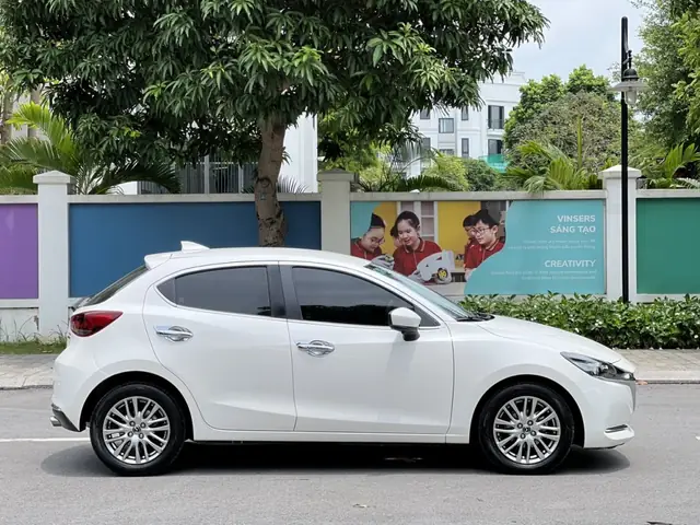 So Sánh Các Phiên Bản Mazda 2 – Chọn Đúng Mẫu Cho Nhu Cầu Của Bạn