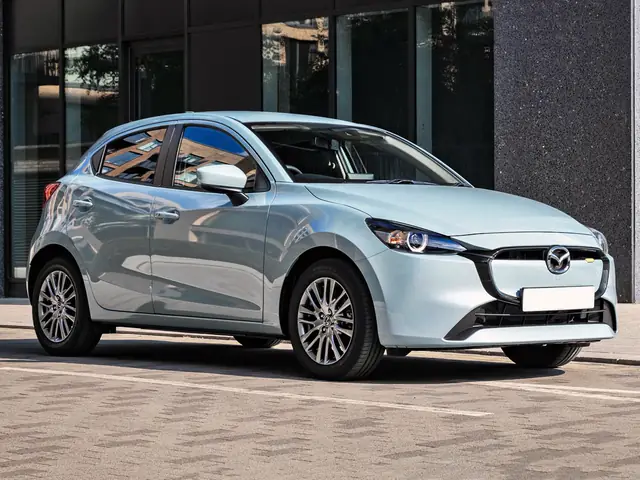 Giá Mazda 2 2026: Đánh Giá Chi Tiết Từng Phiên Bản Và Mẹo Mua Xe Thông Minh