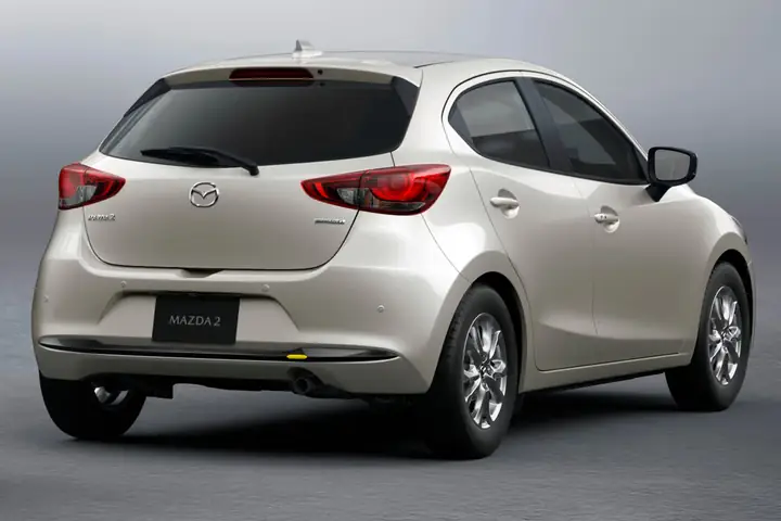 Giá Mazda 2 2026: Đánh Giá Chi Tiết Từng Phiên Bản Và Mẹo Mua Xe Thông Minh