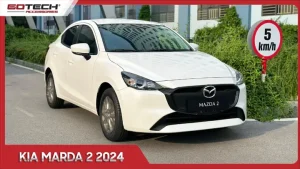 Giá Mazda 2: Bảng Giá Chi Tiết Và Cách Định Giá Thực Tế