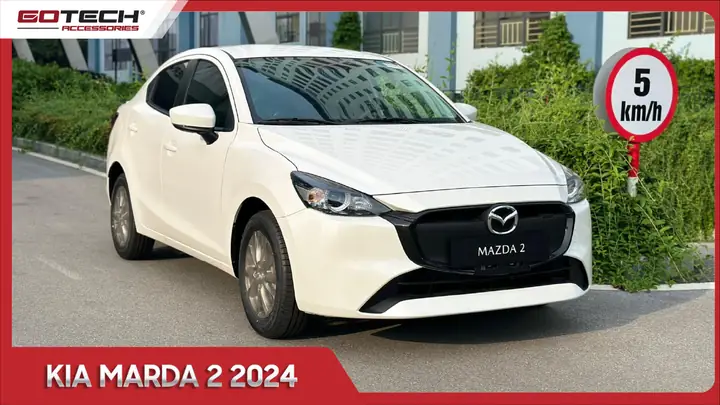Giá Mazda 2: Bảng Giá Chi Tiết Và Cách Định Giá Thực Tế