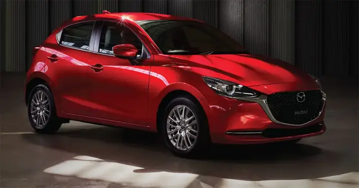 Giá Mazda 2: Tất Tần Tật Thông Tin Cần Biết Khi Mua Xe