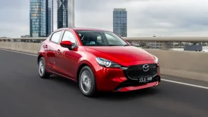 Giá Mazda 2: Tất Tần Tật Thông Tin Cần Biết Khi Mua Xe