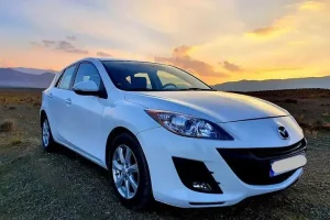 Mazda 2 Giá Bao Nhiêu? Cập Nhật Chi Tiết 2026