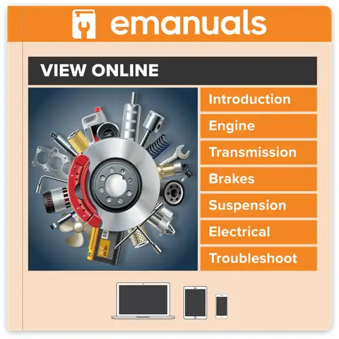 Hướng Dẫn Tìm Kiếm Sách Hướng Dẫn Sửa Chữa Mazda 2 Online Chi Tiết