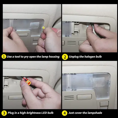 Hướng Dẫn Thay Đèn Trần Xe Mazda 2: Chi Tiết, Dễ Thực Hiện Tại Nhà