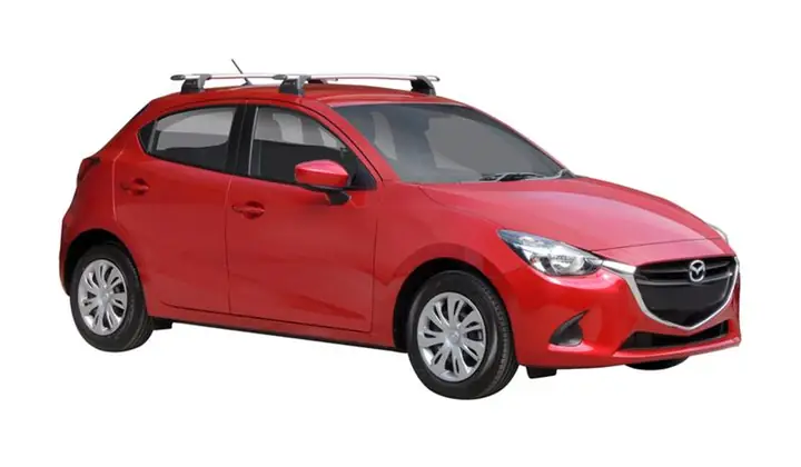 Hướng Dẫn Lắp Đặt Roof Bars Cho Mazda 2 – Chọn Đúng Loại & An Toàn Hướng Dẫn Lắp Đặt Roof Bars Cho Mazda 2 – Chọn Đúng Loại & An Toàn