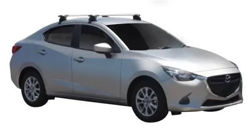 Hướng Dẫn Lắp Đặt Roof Bars Cho Mazda 2 – Chọn Đúng Loại & An Toàn Hướng Dẫn Lắp Đặt Roof Bars Cho Mazda 2 – Chọn Đúng Loại & An Toàn