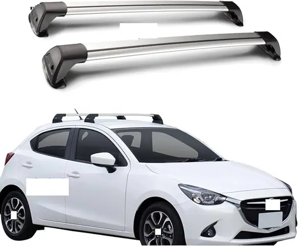 Hướng Dẫn Lắp Đặt Roof Bars Cho Mazda 2 – Chọn Đúng Loại & An Toàn Hướng Dẫn Lắp Đặt Roof Bars Cho Mazda 2 – Chọn Đúng Loại & An Toàn