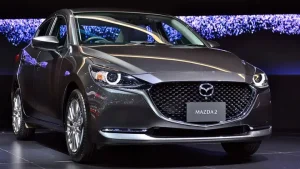 Mazda 2 Các Phiên Bản: So Sánh Và Đánh Giá Chi Tiết